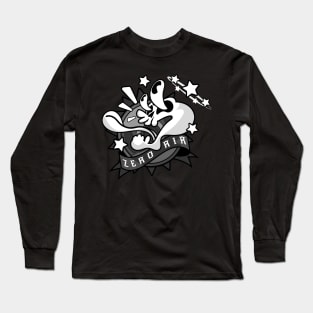 RIR 0 Long Sleeve T-Shirt